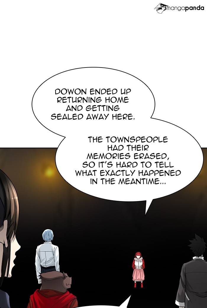 Tower of God Chapter 457 image 077